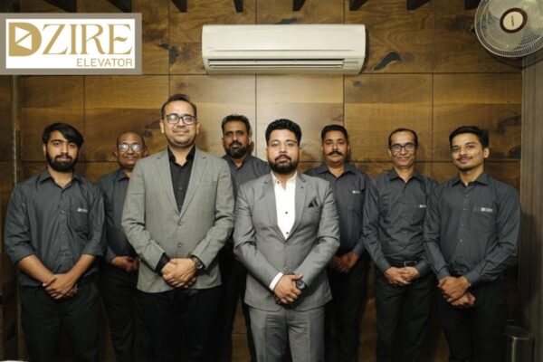 Dzire Elevator Becomes the Leading Elevator Manufacturer in Rajasthan