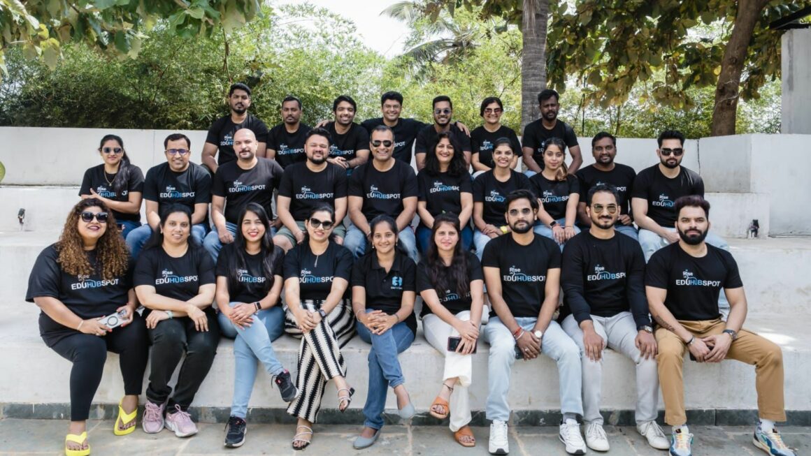 EduHubSpot Launches AI for Project Management Certification Course to Equip Professionals with Next-Gen Skills