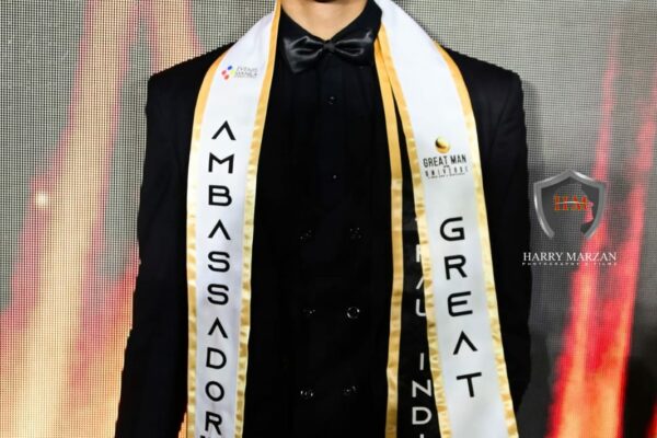 Suryaansh Prithvijit Singh – Shaping the Future of AI While Redefining Youth Leadership