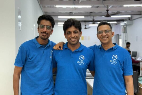 Edify.club Enables 20,000 Indians to access MacBooks and ThinkPads at 80% Discounts