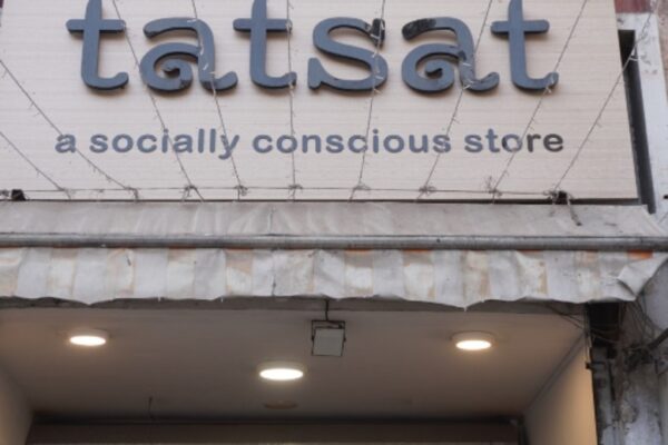 Tatsat Hauz Khas: A Conscious Third Space for Shopping, Stories, and Retail Therapy