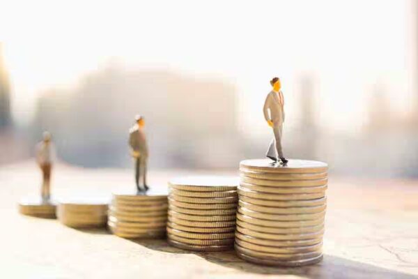 Long-term Investment Plans: Secure Your Future with Smart Strategies