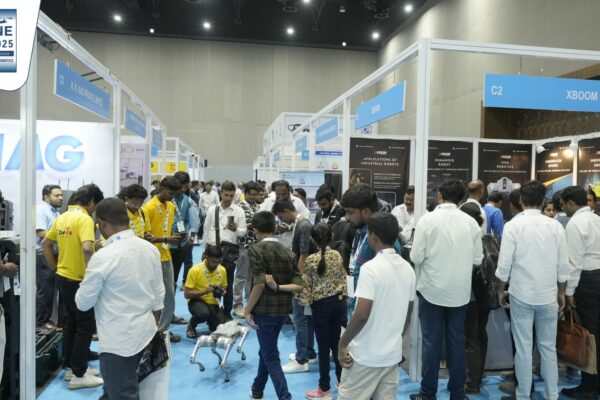 Drone Expo & Conference 2025: India’s Premier Platform for UAV Innovation, Knowledge, and Aerial Future