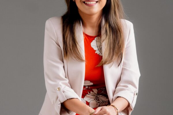 Breaking Barriers in Sales: How Kasturi Das Talukdar is Redefining Leadership for the Future