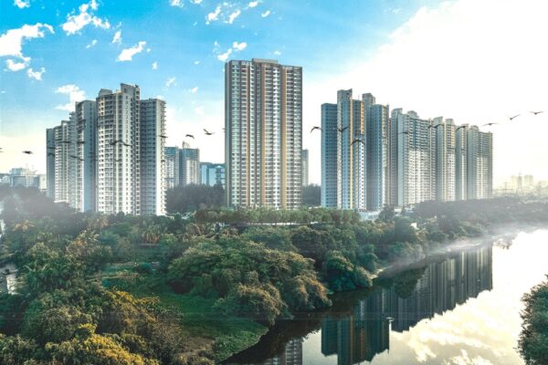 Paranjape Schemes Raises RS 150 Cr from WSB for Strategic Land Acquisition in Pune