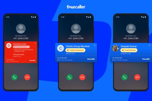 Truecaller Transforms Caller ID with AI: Know Why They’re Calling, Not Just Their Name