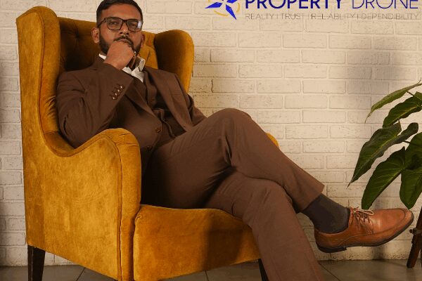 500 Properties, 25 Awards, 5 Years: How PropertyDrone Realty Solved Pune’s Luxury Real Estate Problems