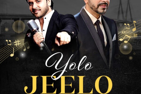 *South actor Dhanush Rashinkar’s Hindi music video “Yolo Jeelo” sung by Javed Ali released by T Series*