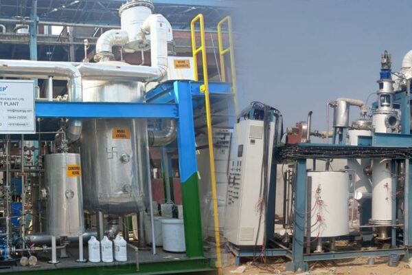 India’s Reuse Revolution at 10.6% CAGR Fuels Global Water Resilience in $600B Market Growing 7.5%