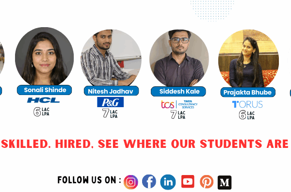 Mumbai’s Upsurge Infotech Introduces Immersive Live Tech Training for Aspiring IT Professionals & Fresh IT – Non-IT Graduates