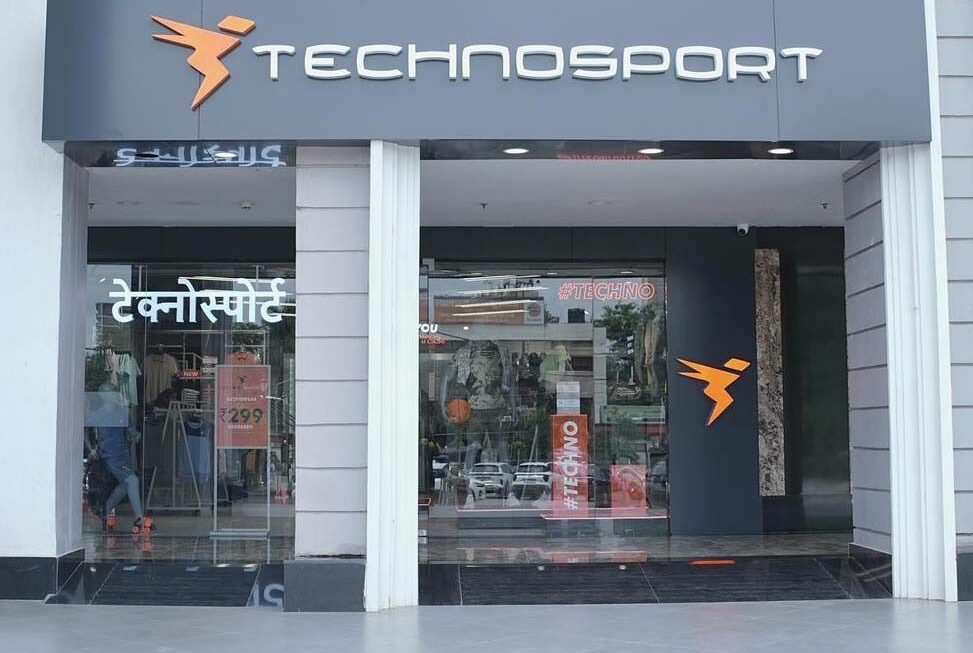 TechnoSport doubles down on Central India with debut in Raipur, targets 8 stores across the region by year-end