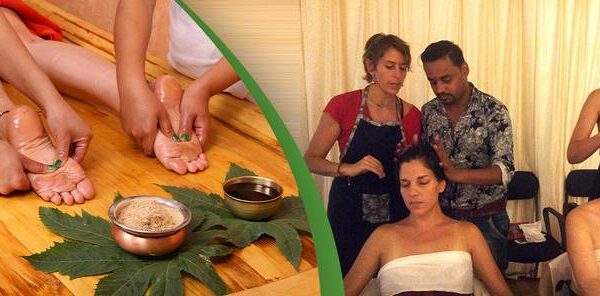 Top 10 Reasons to Study Ayurvedic Courses in Rishikesh, India
