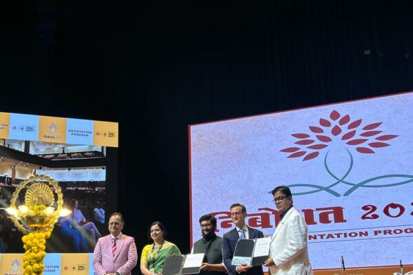 Employability.life & Federation University join hands with SNU for future-ready programs for engineering, business & IT students