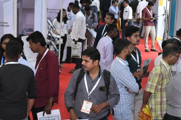EPS Expo 2025 – Ahmedabad Set to be India’s Biggest Exhibition on Energy Eco-system of Electrical, Power and Solar
