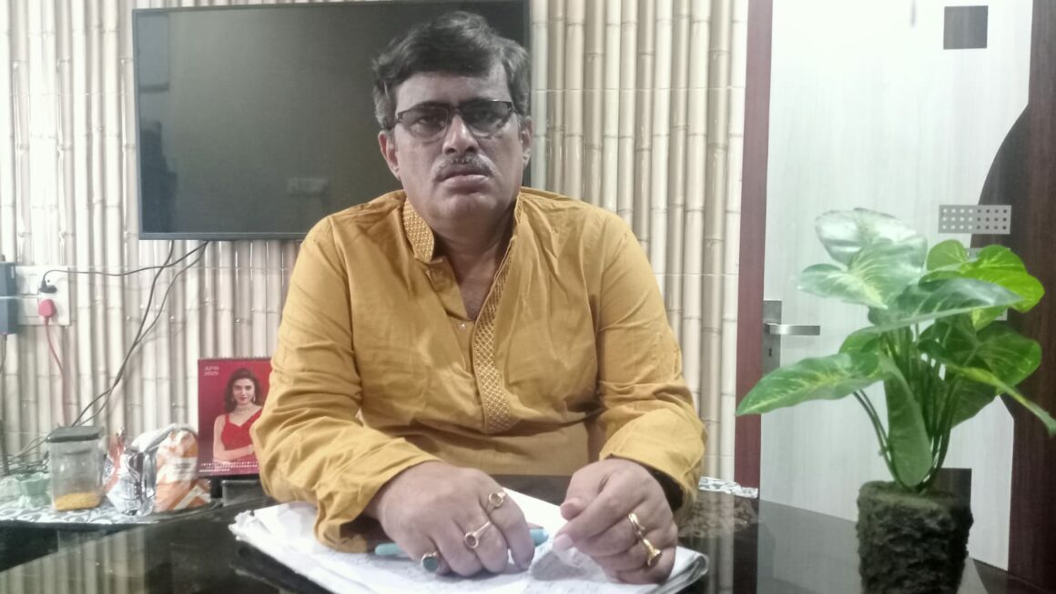 Ramapada Acharjee: Kamakhya’s Most Trusted Tantrik