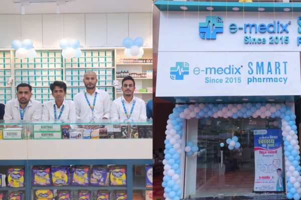 Emedix Smart Pharmacy: The Franchise Powerhouse Transforming Healthcare in Bihar & Jharkhand