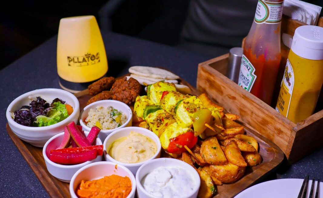 5 must-visit North Indian restaurants in Delhi NCR