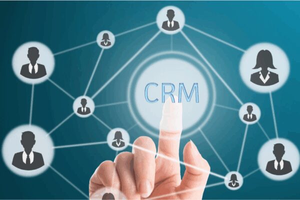 What does CRM Software Do For a Business?