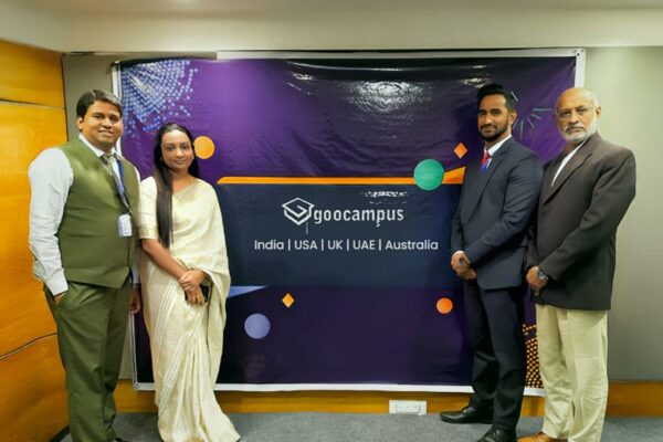 The Quiet Revolution: How GooCampus Cornered the Medical Career Guidance Market
