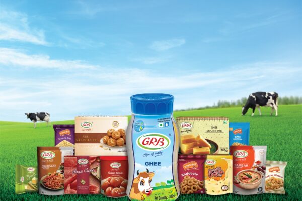 GRB Dairy Foods Welcomes GST Reform