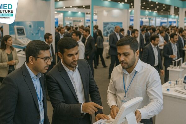 From Jaipur to the World: MedFuture India Showcases Healthcare’s Future this November