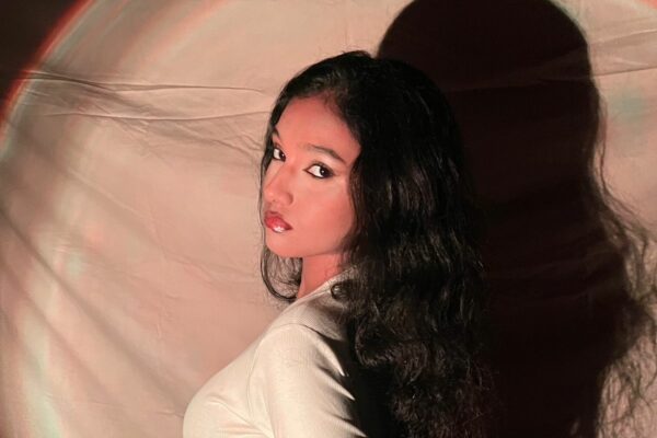 Shabnoor Shaikh: The Next Big Name in Indian Fashion and Influencing