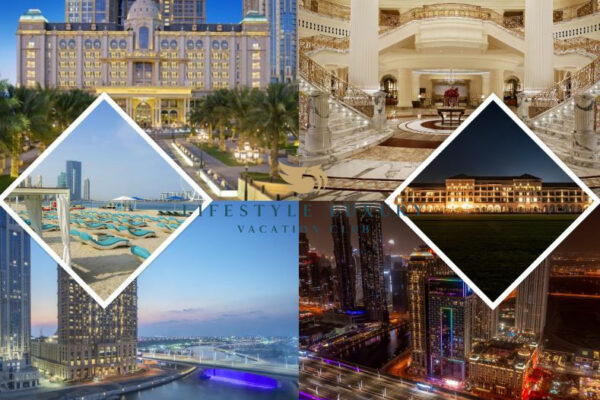 Choose a Luxurious Travel with Lifestyle Luxury Vacation Club