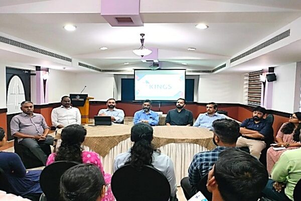 Kings Infra and Sri Aqua Seafoods Set 30th September Cutoff for Valuation; Integration aims to Unlock Synergies in Sustainable Aquaculture