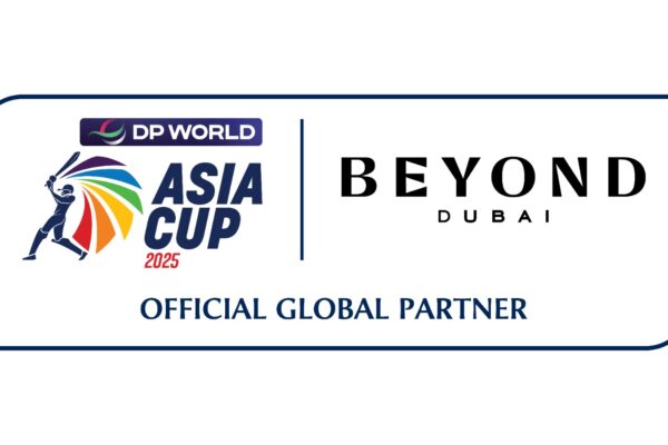 ACC announces BEYOND Developments as Global Sponsor of DP World Asia Cup 2025
