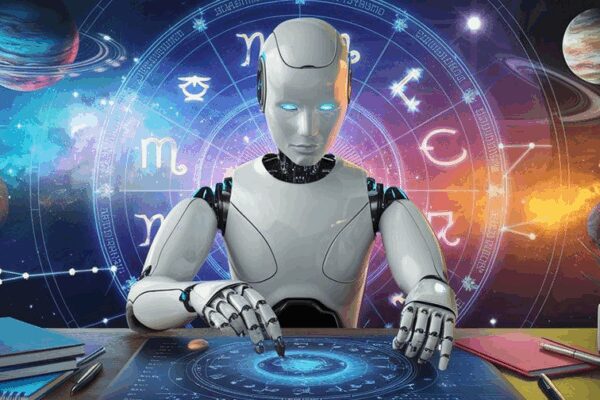 Written in the Stars, Powered by AI: How Melooha Guides Life’s Choices