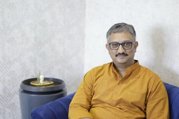 Kiran M Danaprakash: Transforming Wealth Creation with Ethics, Strategy & Education