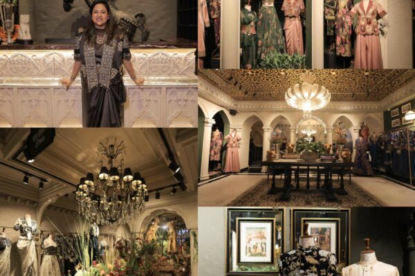 Gazal Gupta Opens Doors to a Grand New Flagship at Dhan Mill