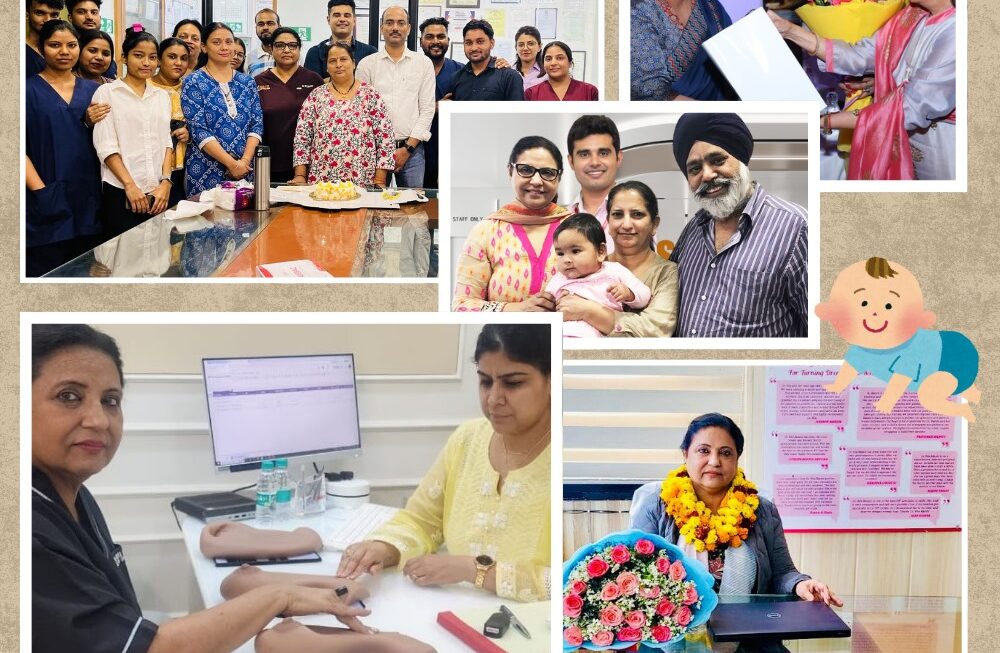 Trusted by Thousands, Risaa IVF Stands as India’s Best IVF Center