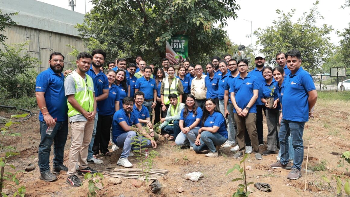 Eastman Auto & Power Ltd. Collaborates with Shikhar Dhawan Foundation to Promote Environmental Sustainability