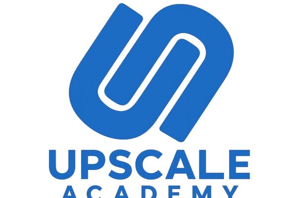 IIM Alumnus Launches UPSCALE ACADEMY to Make AI Education Affordable for All