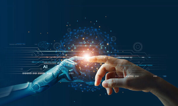 Empowering Minds: The Rise of Artificial Intelligence in Education Curricula