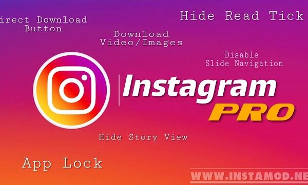 Insta Pro APK Download (Official) Latest Version | InstaProAPK.Org.in