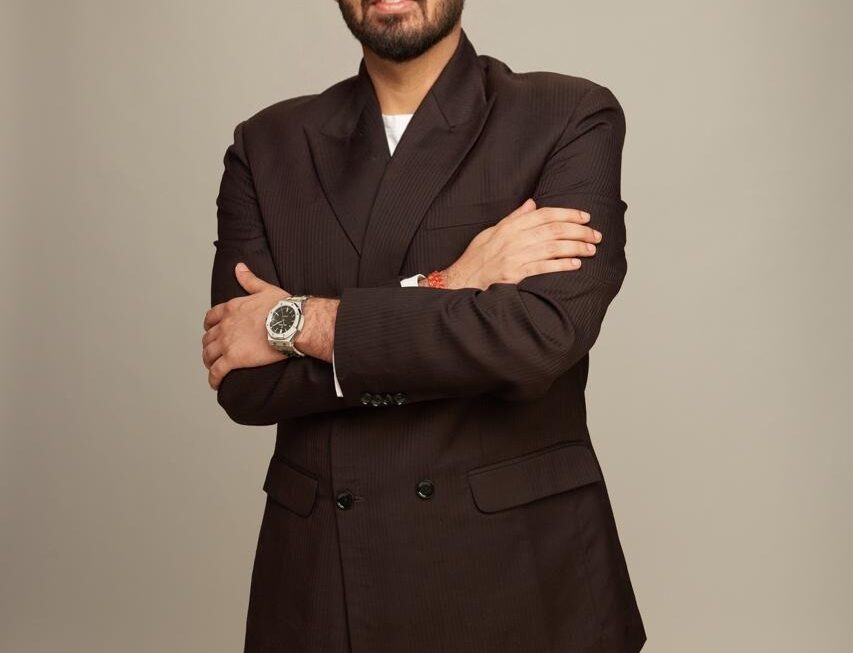 PRATIK GABA: THE ARCHITECT OF INDIA’S HIGH-OCTANE NIGHTLIFE AND LUXURY EXPERIENCES