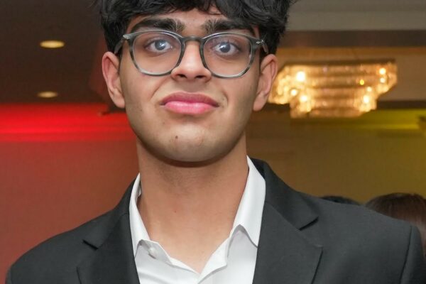 Reimagining Eldercare: The Inspiring Journey of Aarav Krishnatry