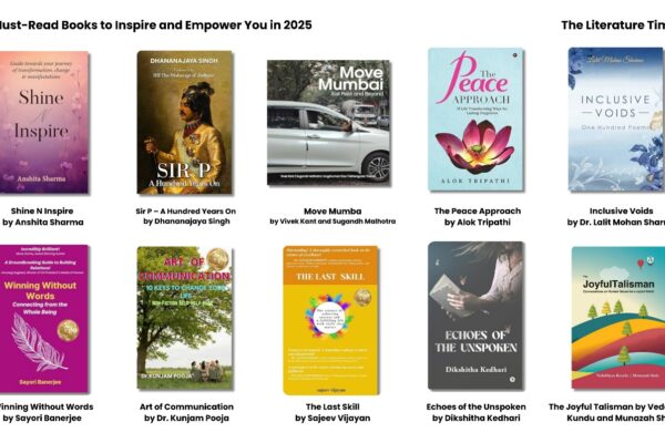 Astitva Prakashan Announces the Release of Mushkil Jeevan, Aasaan Raaste by Vibha Ranjan and Rajeeva Ranjan