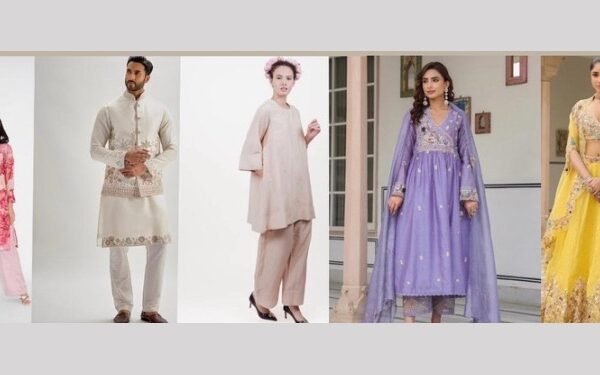 Fusion in Fashion: Stylish Navratri Gifts Every Modern Man & Woman Will Adore