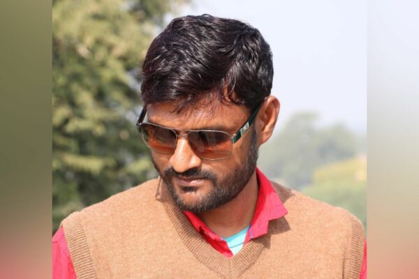 From Blogging to Social Work: How a Small-Town Youth is Driving Change in Mahisagar, Gujarat