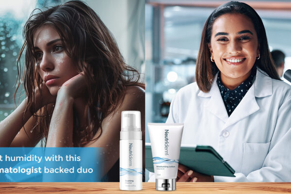 Is Humidity Secretly Sabotaging Your Skin? Dermatologists Back This 2-Step Solution