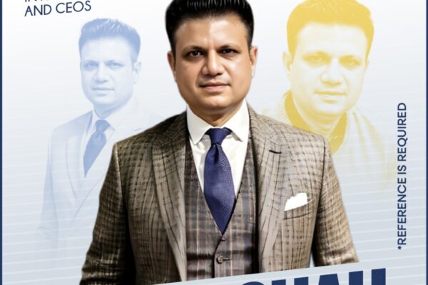 Business Strategist Hirav Shah Says: Check Where You’re Lacking in Business – The 6+3+2 Success Formula