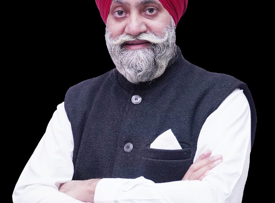 Sardar Kulvinder Singh Appointed as Member of Northern Railway Board