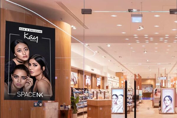 Nykaa Takes Indian Beauty Global with UK Debut
