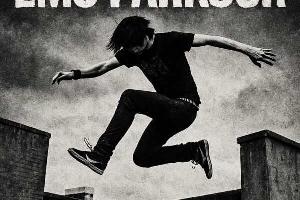 Philojain Music Muse Ignites the Experimental Rock Frontier