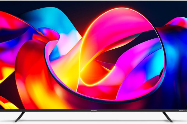 Indkal Collaborates with BLACK+DECKER™ to Unveil the Supreme Series: A New Era of Smart TVs with Spectacular Visuals and Cinematic Sound