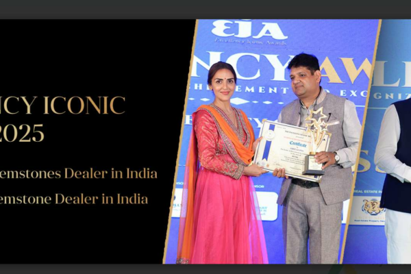 Dhanshree Gems: Ethical Astrological Gemstones for the Modern Era