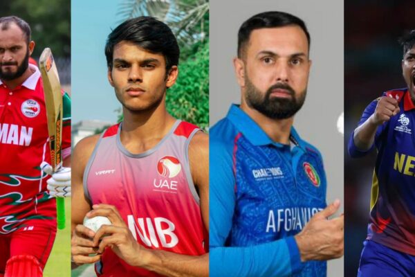 How Associate Cricketers are Sharpening Their Talent in the UK